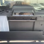 ROX 01 Hybrid 2025 Model year Black Color Exterior - Thumbnail 26