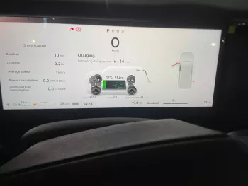 ROX 01 Hybrid 2025 Model year Black Color Exterior
