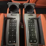 ROX 01 Hybrid 2025 Model year Black Color Exterior - Thumbnail 17