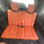 ROX 01 Hybrid 2025 Model year Black Color Exterior - Thumbnail 19