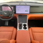 ROX 01 Hybrid 2025 Model year Black Color Exterior - Thumbnail 6