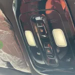 ROX 01 Hybrid 2025 Model year Black Color Exterior - Thumbnail 7