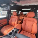 ROX 01 Hybrid 2025 Model year Black Color Exterior - Thumbnail 20