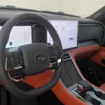 ROX 01 Hybrid 2025 Model year Black Color Exterior - Thumbnail 11