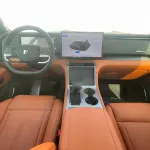 ROX 01 Hybrid 2025 Model year Black Color Exterior - Thumbnail 12