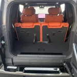 ROX 01 Hybrid 2025 Model year Black Color Exterior - Thumbnail 21