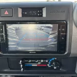 Toyota Land Cruiser Hard Top 2024 Model Year RHD 2.8L Diesel Black Color - Thumbnail 15