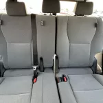Toyota Land Cruiser Hard Top 2024 Model Year RHD 2.8L Diesel Black Color - Thumbnail 8