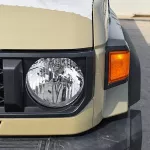 Toyota Land Cruiser Pick up LC79 2024 Model Year Single Cabin - Thumbnail 4