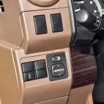 Toyota Land Cruiser Pick up LC79 2024 Model Year Single Cabin - Thumbnail 7