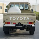 Toyota Land Cruiser Pick up LC79 2024 Model Year Single Cabin - Thumbnail 19