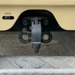 Toyota Land Cruiser Pick up LC79 2024 Model Year Single Cabin - Thumbnail 24