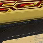 Toyota Land Cruiser Pick up LC79 2024 Model Year Single Cabin - Thumbnail 22