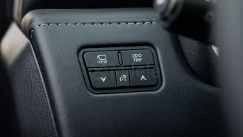 LEXUS LX 600 TURBO SPORT 2024 MODEL YEAR 3.5L PETROL BLACK COLOR