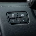 LEXUS LX 600 TURBO SPORT 2024 MODEL YEAR 3.5L PETROL BLACK COLOR - Thumbnail 6