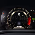 LEXUS LX 600 TURBO SPORT 2024 MODEL YEAR 3.5L PETROL BLACK COLOR - Thumbnail 8