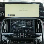 LEXUS LX 600 TURBO SPORT 2024 MODEL YEAR 3.5L PETROL BLACK COLOR - Thumbnail 9