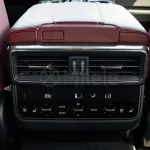 LEXUS LX 600 TURBO SPORT 2024 MODEL YEAR 3.5L PETROL BLACK COLOR - Thumbnail 16