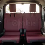 LEXUS LX 600 TURBO SPORT 2024 MODEL YEAR 3.5L PETROL BLACK COLOR - Thumbnail 17