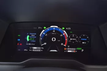 2022 TOYOTA TUNDRA HYBRID CREWMAX LIMITED V6 3.5L 4WD