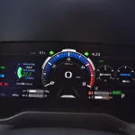 2022 TOYOTA TUNDRA HYBRID CREWMAX LIMITED V6 3.5L 4WD - Thumbnail 14