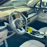Kia Sorento EX 2.5L Petrol 4WD 2025 Model Year Metallic Grey Exterior - Thumbnail 9