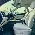 Kia Sorento EX 2.5L Petrol 4WD 2025 Model Year Metallic Grey Exterior - Thumbnail 10
