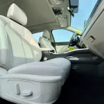 Kia Sorento EX 2.5L Petrol 4WD 2025 Model Year Metallic Grey Exterior - Thumbnail 12
