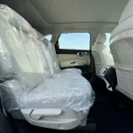 Kia Sorento EX 2.5L Petrol 4WD 2025 Model Year Metallic Grey Exterior - Thumbnail 14