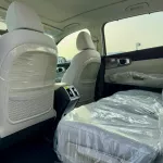 Kia Sorento EX 2.5L Petrol 4WD 2025 Model Year Metallic Grey Exterior - Thumbnail 15