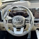 Kia Sorento EX 2.5L Petrol 4WD 2025 Model Year Metallic Grey Exterior - Thumbnail 19