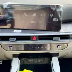 Kia Sorento EX 2.5L Petrol 4WD 2025 Model Year Metallic Grey Exterior - Thumbnail 20
