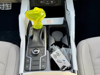 Kia Sorento EX 2.5L Petrol 4WD 2025 Model Year Metallic Grey Exterior