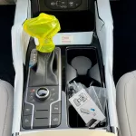 Kia Sorento EX 2.5L Petrol 4WD 2025 Model Year Metallic Grey Exterior - Thumbnail 21