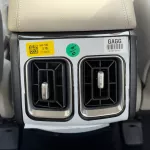 Kia Sorento EX 2.5L Petrol 4WD 2025 Model Year Metallic Grey Exterior - Thumbnail 22