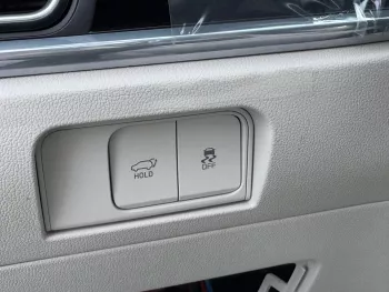Kia Sorento EX 2.5L Petrol 4WD 2025 Model Year Metallic Grey Exterior