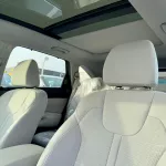 Kia Sorento EX 2.5L Petrol 4WD 2025 Model Year Metallic Grey Exterior - Thumbnail 27