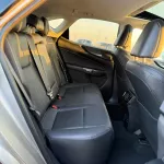 Lexus NX250 Premium 2024 Model Year 2.5L Petrol V4 USA Specs - Thumbnail 15