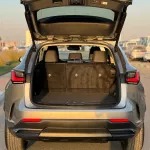 Lexus NX250 Premium 2024 Model Year 2.5L Petrol V4 USA Specs - Thumbnail 16