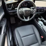 Lexus NX250 Premium 2024 Model Year 2.5L Petrol V4 USA Specs - Thumbnail 8