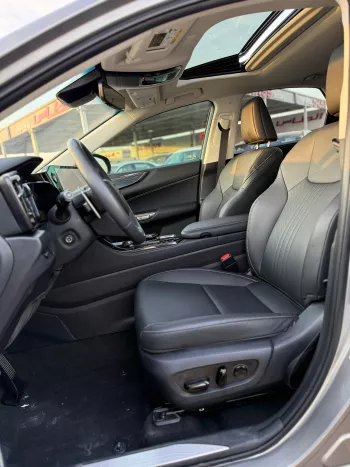 Lexus NX250 Premium 2024 Model Year 2.5L Petrol V4 USA Specs