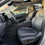 Lexus NX250 Premium 2024 Model Year 2.5L Petrol V4 USA Specs - Thumbnail 12
