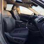 Lexus NX250 Premium 2024 Model Year 2.5L Petrol V4 USA Specs - Thumbnail 18
