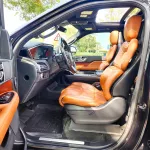 LINCOLN NAVIGATOR 2022 MODEL YEAR BLACK COLOR EXTERIOR - Thumbnail 5
