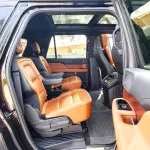 LINCOLN NAVIGATOR 2022 MODEL YEAR BLACK COLOR EXTERIOR - Thumbnail 14
