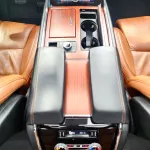LINCOLN NAVIGATOR 2022 MODEL YEAR BLACK COLOR EXTERIOR - Thumbnail 10