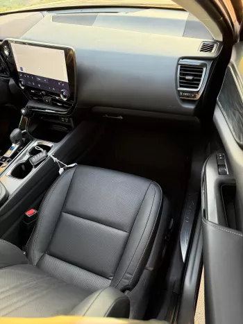 Lexus NX250 Premium 2024 Model Year 2.5L Petrol V4 USA Specs