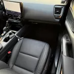 Lexus NX250 Premium 2024 Model Year 2.5L Petrol V4 USA Specs - Thumbnail 19
