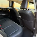 Lexus NX250 Premium 2024 Model Year 2.5L Petrol V4 USA Specs - Thumbnail 14