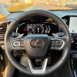 Lexus NX250 Premium 2024 Model Year 2.5L Petrol V4 USA Specs - Thumbnail 9